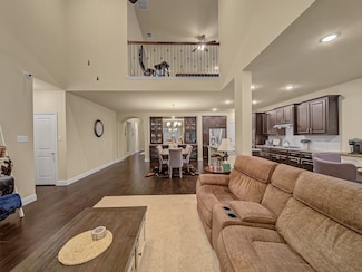 3801 Silent Water St, McKinney, TX 75071