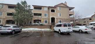 9557 W San Juan Cir Unit 104, Littleton, CO 80128