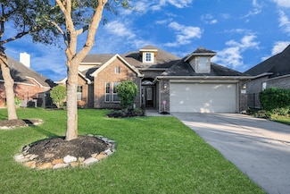 8015 Lake Commons Dr, Rosenberg, TX 77469