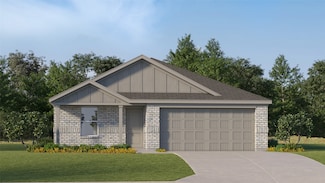 2044 Welsh Ln, Aubrey, TX 76227