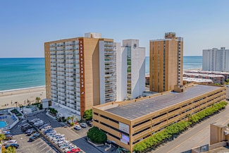 9550 Shore Dr Unit 529, Myrtle Beach, SC 29572