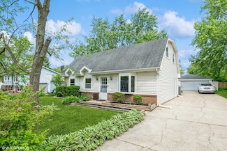 159 Blackberry Dr, Bolingbrook, IL 60440