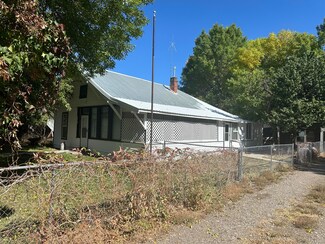 270 Green St, Paisley, OR 97636