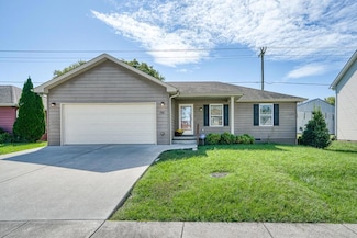 1581 Wingfoot Ct, Cookeville, TN 38506