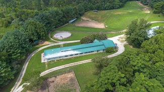 9195 Springwood Rd, Buchanan, VA 24066