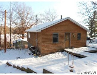 5541 Palmer Dr, Trego, WI 54888