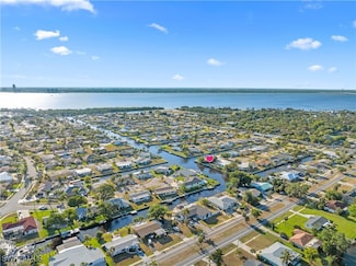 4348 S Atlantic Cir, North Fort Myers, FL 33903