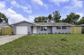 7625 Marechal Ave, Port Richey, FL 34668