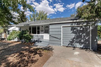 840 Lodge Ave, Reno, NV 89503