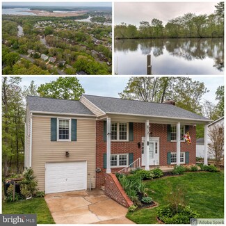314 Foster Knoll Dr, Joppa, MD 21085