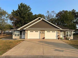 409 Steven St, Perryville, MO 63775