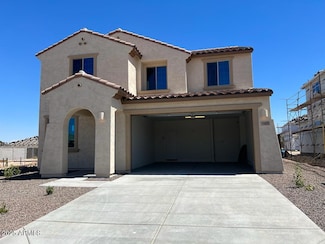 19889 W Annika Dr, Litchfield Park, AZ 85340