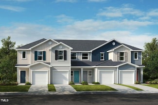 1985 Rabbitbrush St, Durham, NC 27704