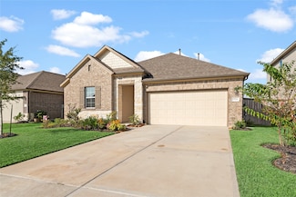 17111 Daylily Dune Way, Hockley, TX 77447