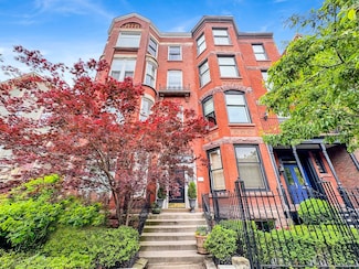 1814 N Lincoln Park W Unit 3, Chicago, IL 60614