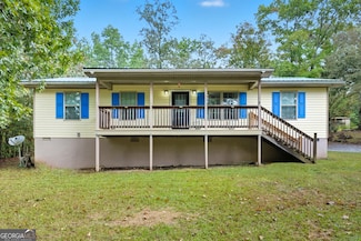 309 Mini Rd SE, Rydal, GA 30171