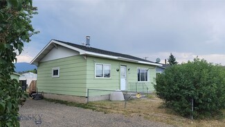2520 S Main St, Butte, MT 59701