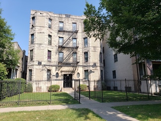 6529 S Kimbark Ave Unit 3R, Chicago, IL 60637