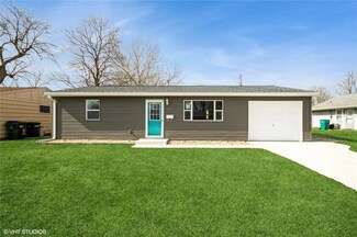 67 Oriole Dr, Decatur, IL 62526