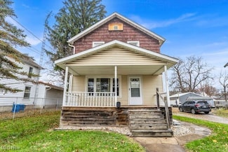 1000 Union St, Ashland, OH 44805
