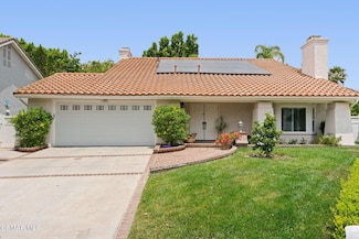29003 Hollow Oak Ct, Agoura Hills, CA 91301