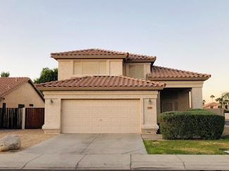 1266 W Kingbird Dr, Chandler, AZ 85286
