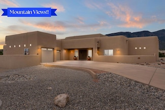 42 Apache Mesa Rd, Placitas, NM 87043