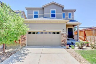 4847 S Picadilly Ct, Aurora, CO 80015