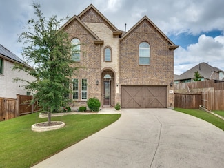 1710 Brookglen Ct, Carrollton, TX 75010