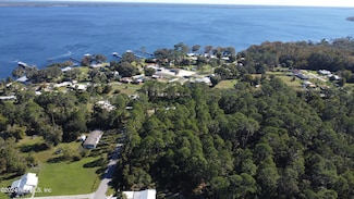 0 Paradise Shores Rd, Crescent City, FL 32112