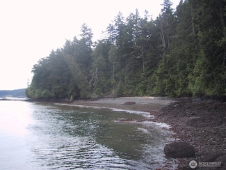 0 Newton Beach Rd, Shaw Island, WA 98245