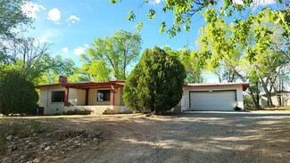 11 County Road 93 Unit A, Chimayo, NM 87522