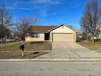 786 Pin Oak Ct, Franklin, IN 46131