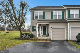 2600 Fallow Hill Ln, Jamison, PA 18929
