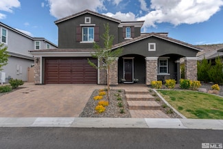 3325 Show Jumper Ln, Reno, NV 89521