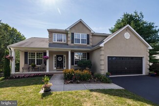 22 Percheron Dr, Spring City, PA 19475