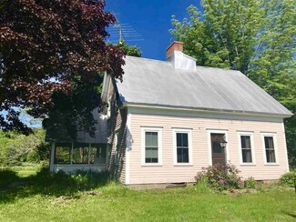 70 S Bayley Hazen Rd, Ryegate, VT 05042