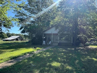 510 Mount Stanley Rd, Leighton, AL 35646