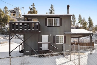 1104 E Big Bear Blvd, Big Bear City, CA 92314