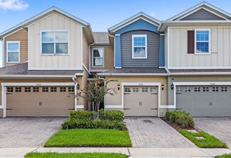 2630 Sedge Grass Way, Orlando, FL 32824