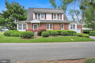1709 Becker Rd, Manheim, PA 17545