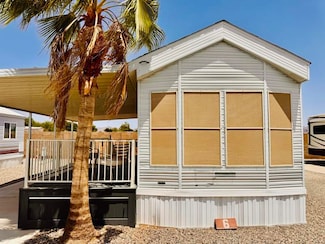 10442 N Frontage Rd Unit 6, Yuma, AZ 85365