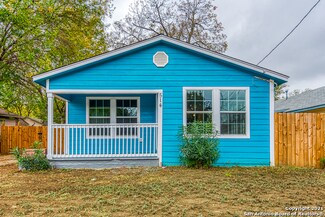514 Cottonwood Ave, San Antonio, TX 78225