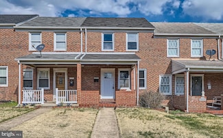7276 Conley St, Baltimore, MD 21224