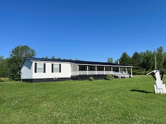 65 Kinnie Rd, Massena, NY 13662