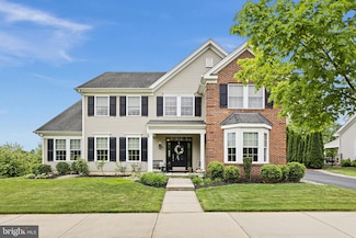 171 Recklesstown Way, Chesterfield, NJ 08515