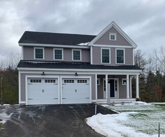 71 Clover Ln Unit Lot 113, Londonderry, NH 03053