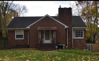 1360 W Market St, Akron, OH 44313