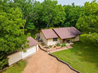 3814 SW Fulton Rd, Towanda, KS 67144