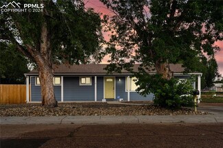 508 Kiva Rd, Colorado Springs, CO 80911
